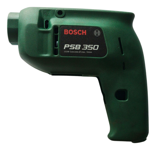 Carcaça  P/ Furadeira Bosch Original Psb 350