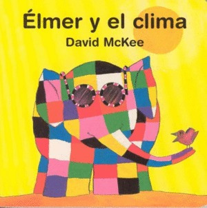 Libro Élmer Y El Clima Nvo