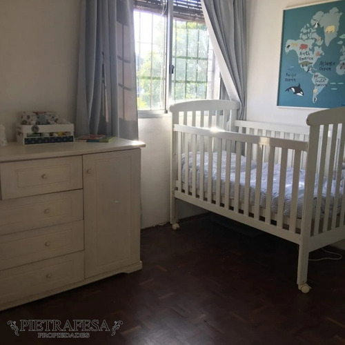 Imagen 6 de 10 de Casa En Venta 3 Dormitorios 2 Baños, Cochera Y Patio Con Parrillero-álvaro Correa-carrasco Norte