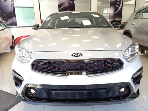 Kia Cerato Gt Line Sx 2.0 At 6 153cv My 2020