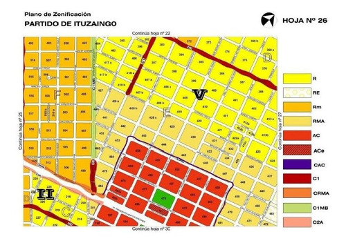 Imagen 6 de 24 de Importante Galpón De 610 M2 Cub, En Venta En Ituzaingó