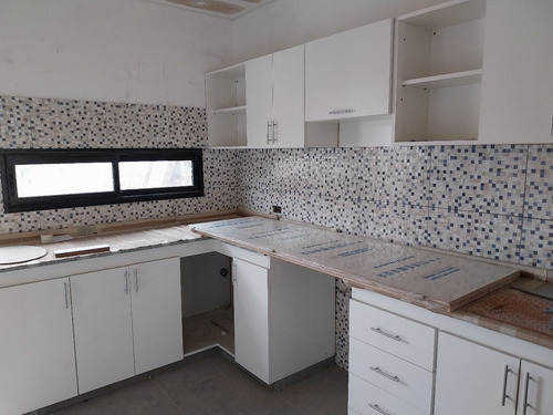 Duplex En Venta - Berazategui