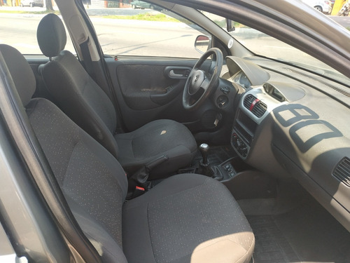 Chevrolet Corsa Premium Sedan 1.4 Flex Completo 2008