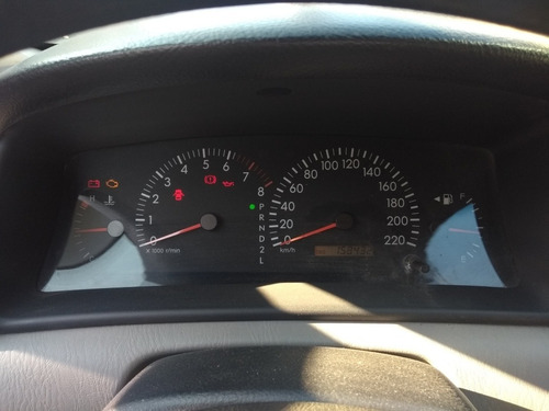 Toyota Corolla 1.6 16v Xli Aut. 4p 2005