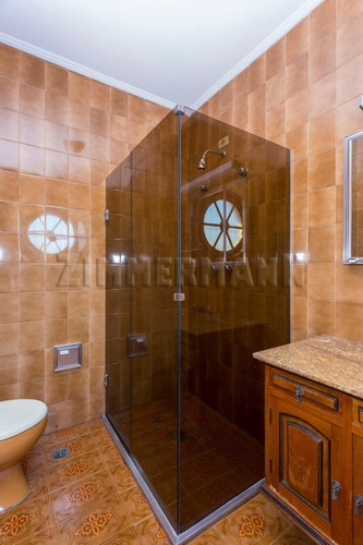 Casa - Alto Da Lapa - Ref: 109306 - V-109306
