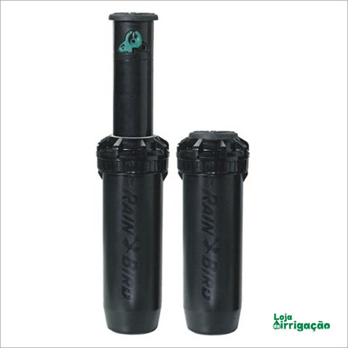 Imagem 1 de 6 de Aspersor Rotor Para Irrigação Falcon 6504 Fc - Rain Bird