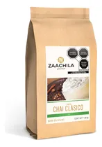 Comprar Base Para Frappe Frappe Mix Zaachila Sabor: Chai Original