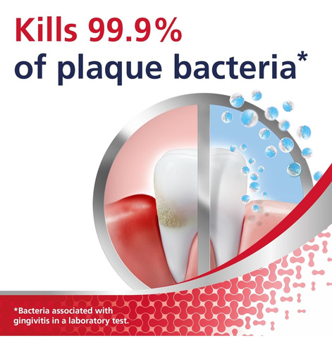 Paradontax Enjuague Bucal Active Gum Health Antigingivitis
