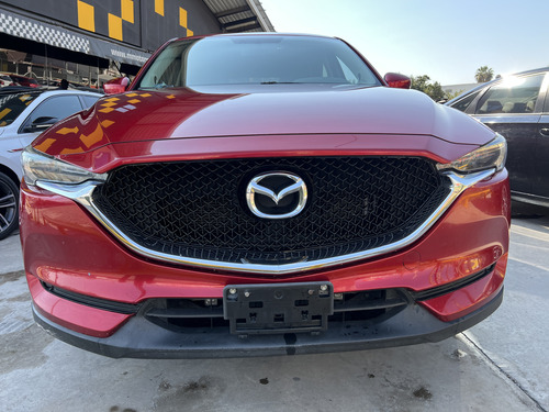 Mazda CX-5 2.5 S Grand Touring 4x2 At