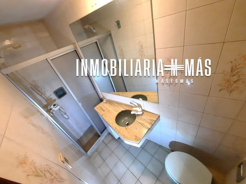 Imagen 23 de 27 de Apartamento Venta Pocitos Montevideo Imas.uy S *