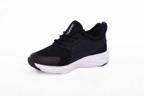 Zapatillas Topper Jump Kids 57570 - Nuevo!