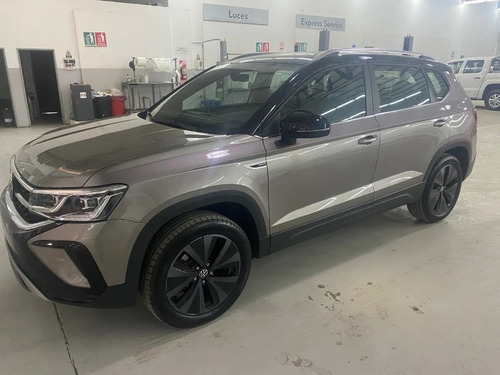 Imagen 1 de 15 de Volkswagen Taos Highline Hero 1.4 250tsi Tiptronic 0km Vw 01