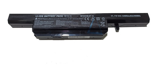 Bateria P/ Bangho Max 1524 1520 G01-1510 W550 W540 Bat-6