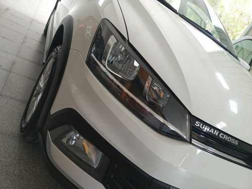 Volkswagen Suran Cross 1.6 Highline Msi 110cv