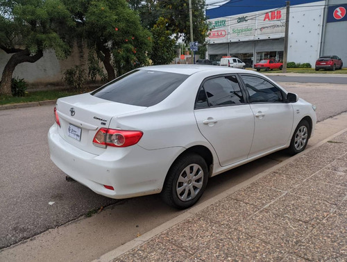 Toyota Corolla 1.8 Xli