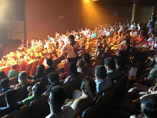 Show De Humor Para Eventos
