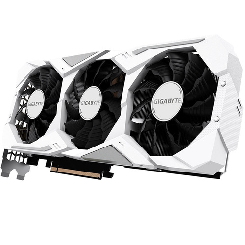 Placa Vga Pci-e Gf Rtx2080 8gb 256b Ddr6 Oc Gaming Gigabyte