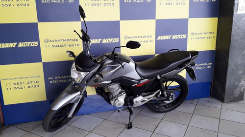 Imagem 9 de 12 de Honda Cg 160 Fan