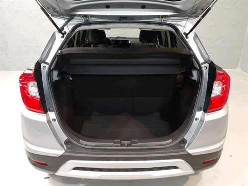Imagem 7 de 12 de Wr-v 1.5 16v Flexone Exl Cvt