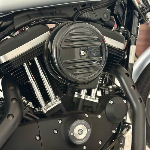 Xl 883n Iron