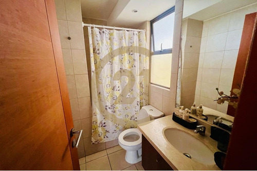 Se Vende Amplio Dpto. Sector Sur Vista Al Mar