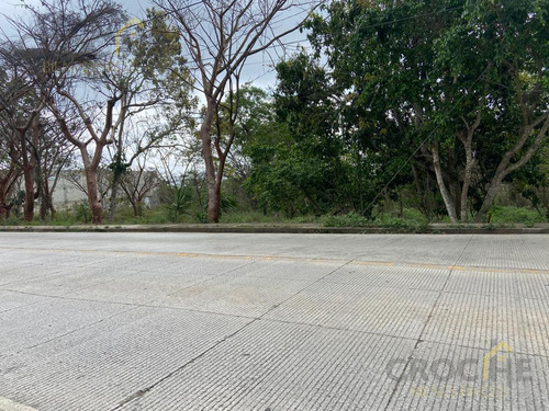 Terreno En Venta En La Estanzuela Veracruz