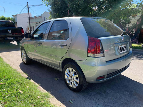 Fiat Palio 1.4 Fire Pack Seg. Confort 2015