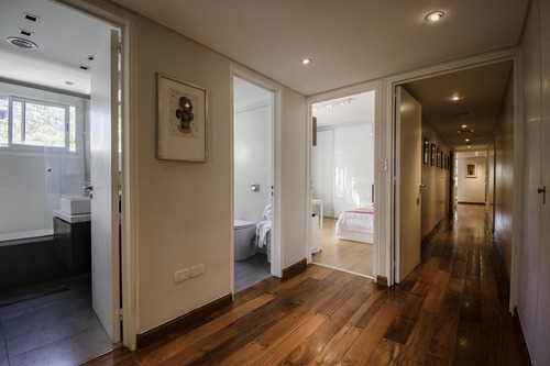Imagen 19 de 30 de Departamento - Belgrano - Seis Ambientes - Amenities - Torre