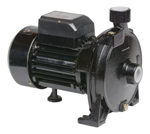 Imagen 2 de 6 de Bomba Centrifuga 3/4 Hp Turbina De Bronce Kushiro Bc34tbk