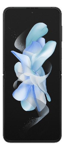 Samsung Galaxy Z Flip4 256 Gb  Negro 8 Gb Ram (Reacondicionado)
