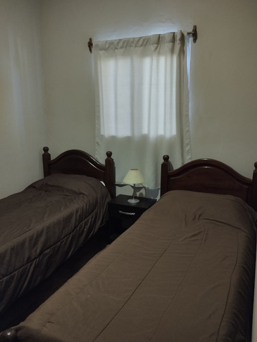 Hospedaje Temporario