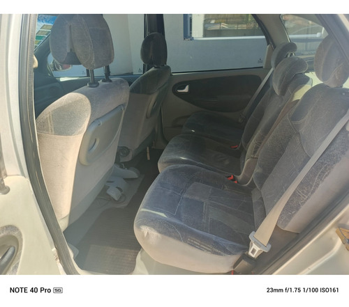 Renault Scenic2 1.6L 16v CONFORT