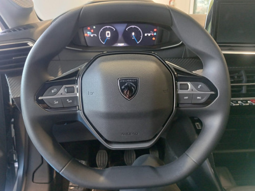 Peugeot 208 1.6 Allure