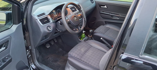 Volkswagen Suran 1.6 Trendline
