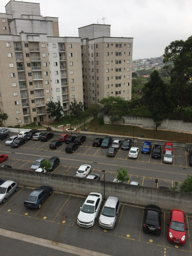 Imagem 14 de 14 de Apartamento No Parque Do Carmo 2 Dormitórios 1 Vaga Financia