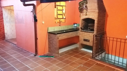 Imagem 9 de 26 de Casa Para Venda, 3 Dormitórios, Jardim Da Saúde - São Paulo - 11678