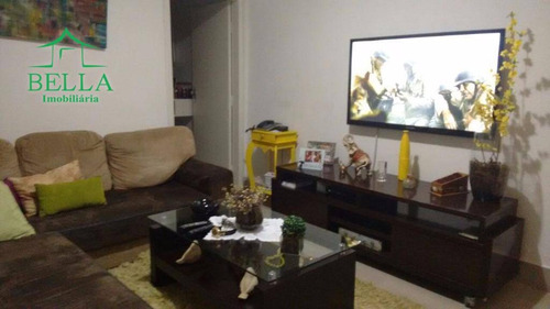 Imagem 12 de 28 de Casa Residencial À Venda, Parque São Domingos, São Paulo. - Ca0625