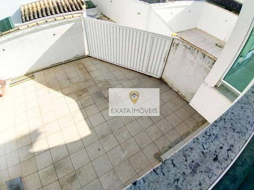 Imagem 19 de 22 de Casa Duplex 4 Quartos, Jardim Marilea/ Rio Das Ostras! - Ca1194