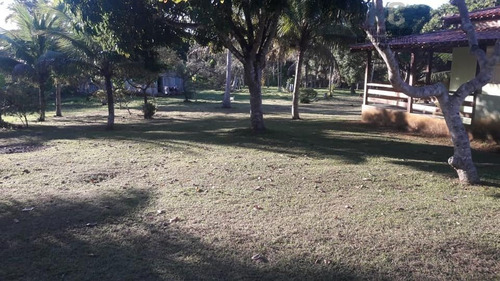 Chácara A Venda No Bairro Centro Em Itacaré - Ba. - 1205-1
