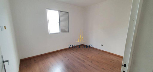 Apartamento Com 2 Dormitórios À Venda, 54 M² Por R$ 169.900,00 - Jardim Valéria - Guarulhos/sp - Ap16241