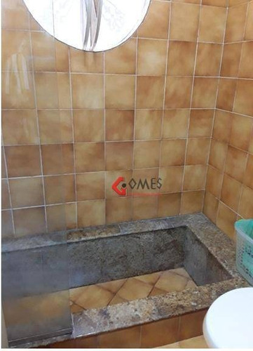 Imagem 11 de 26 de Casa À Venda, 190 M² Por R$ 1.000.000,00 - Parque Dos Pássaros - São Bernardo Do Campo/sp - Ca0505