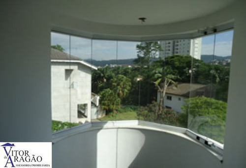 Imagem 1 de 9 de 03172 - Casa De Condominio 3 Dorms. (3 Suítes), Tremembé - São Paulo/sp - 3172