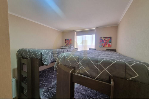 Se Vende Departamento Algarrobo, Laguna Bahía