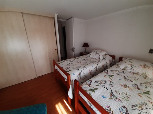 Vende Depto Un Dormitorio En Condominio Full Conectividad