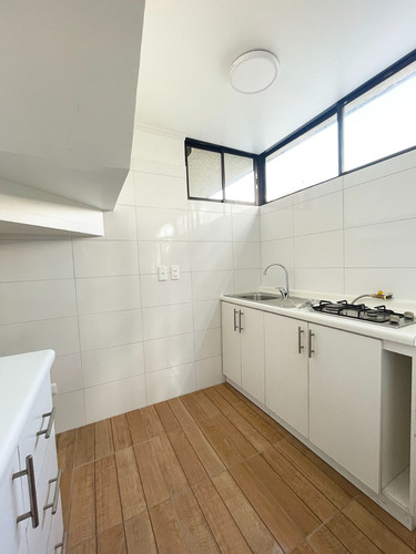 Remodelado!!! Lindo Duplex 1d + 1b