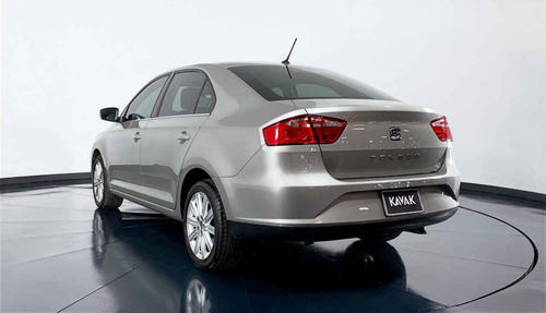 Imagen 4 de 15 de 111246 - Seat Toledo 2019 Con Garantía