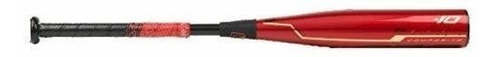 Imagen 3 de 3 de Rawlings 2020 Quatro Pro Usssa Bate De Beisbol 12 10