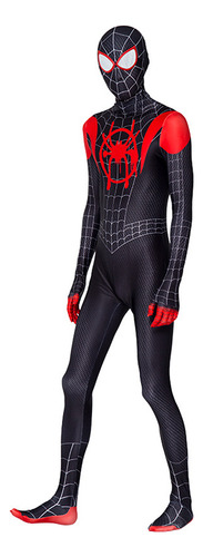 Disfraz De Spider Iron Spider Gwen Para Cosplay Zentai