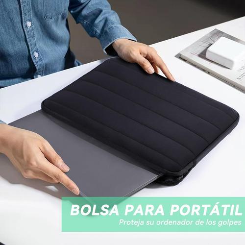 Funda Protectora Computadora,funda Para Computadora Portátil