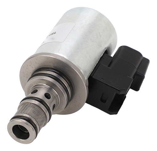 Motor Eléctrico De Acero Aleado 1959700 Con Válvula Solenoid